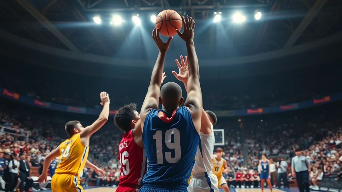 Beşiktaş Emlakjet Suffers 2-0 Series Loss to Fenerbahçe